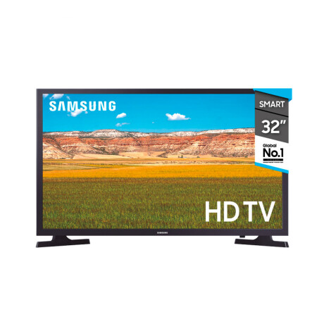 Smart TV HD Samsung 32" UN32T4310