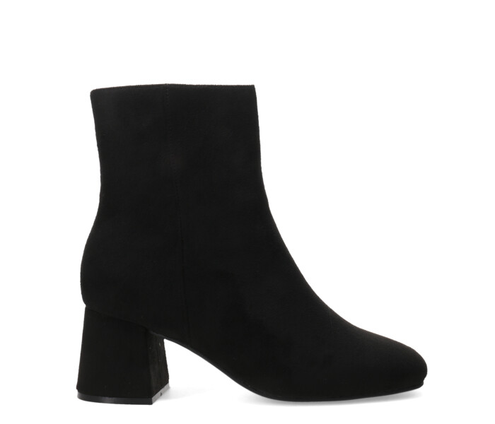 Botas de Mujer Miss Carol True Negro