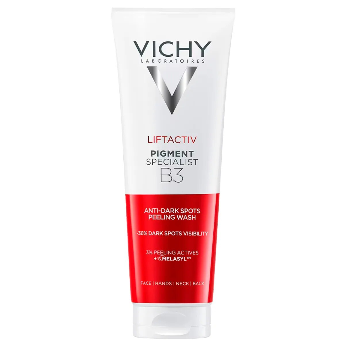 Vichy Liftactiv Pigment Specialist B3 gel de limpieza facial 