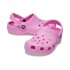 Classic Clog K - Niños Taffy Pink