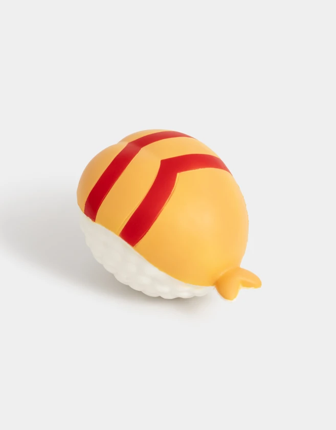 Lúdico Squishy Sushi - Combinacion Multicolor