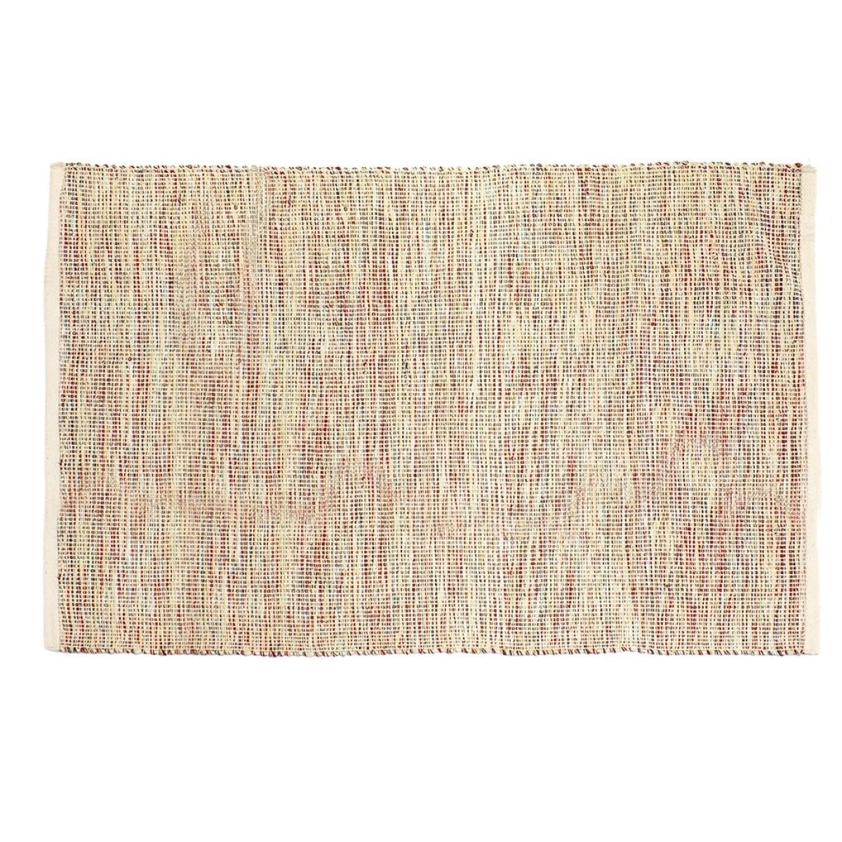 ALFOMBRA 150x210CM JASPEADO COLORES 