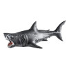 Tiburón Megalodón de Vinilo 43 cm Tiburón Megalodón de Vinilo 43 cm