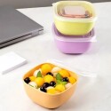 VIANDA POTE CON TAPA 300ML TRAMONTINA VIANDA POTE CON TAPA 300ML TRAMONTINA