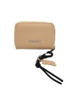 Billetera Trendy Beige