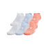 UA Essential Cushion 6pk NS-BLU BLU-464