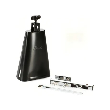 Cencerro Pearl Pcb-1030 Con Soporte Cencerro Pearl Pcb-1030 Con Soporte