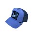 Goorin Bros Gorra Trucker Baseball - The Reefer Sea Turtle Lavanda