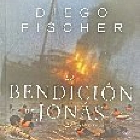 LA BENDICION DE JONAS LA BENDICION DE JONAS