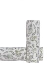 Papel Regalo Bobina 40cm x 100mts SAVAGE