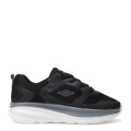 Championes de Niño Umbro Play Negro