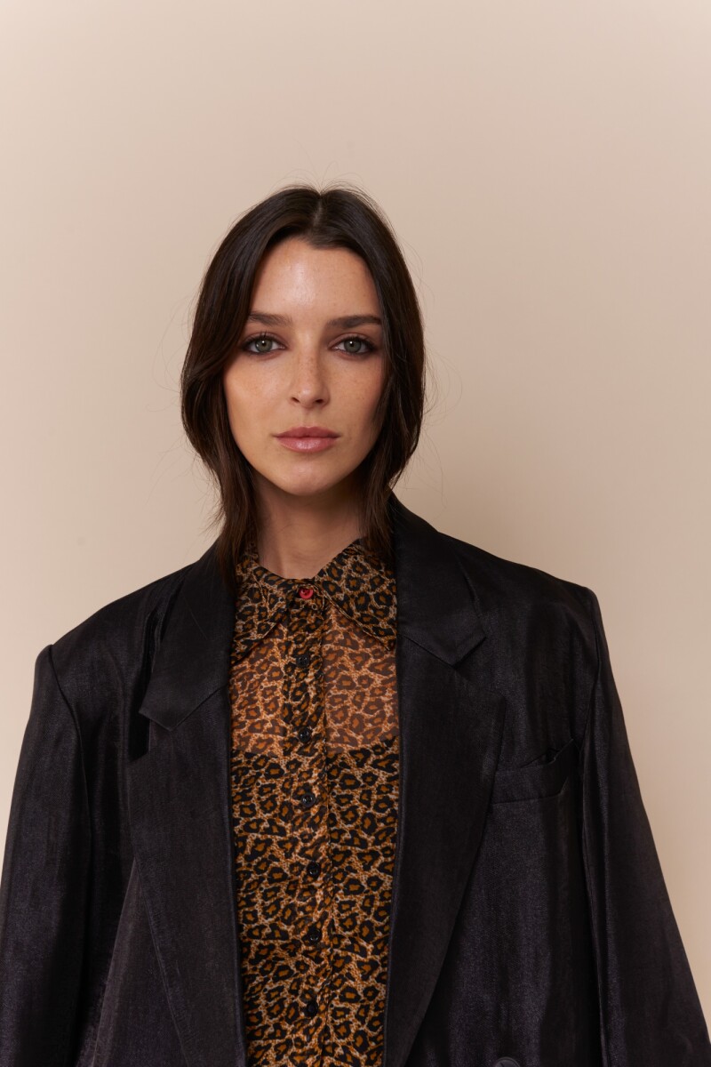Chaqueta Roi NEGRO