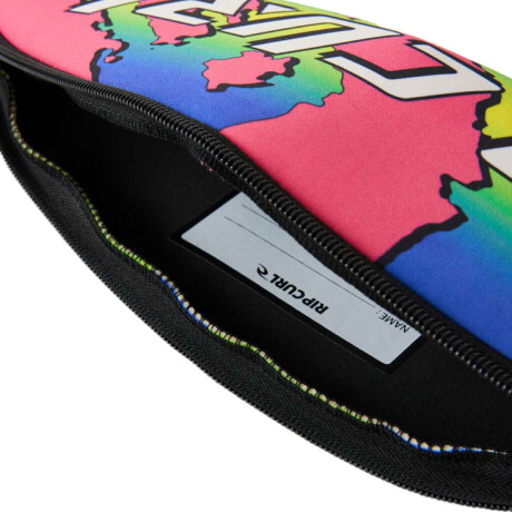 Cartuchera Rip Curl Surfboard Pencil Case 2024 Multicolor