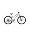 BICICLETA GT STOMPER PRO RODADO 26 Gris