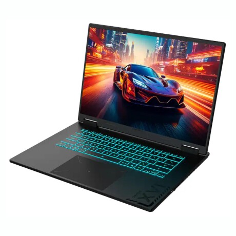 Notebook GIGABYTE A16 16' FHD 512GB / 16GB RAM I7-13620H RTX4050 W11 Notebook GIGABYTE A16 16' FHD 512GB / 16GB RAM I7-13620H RTX4050 W11