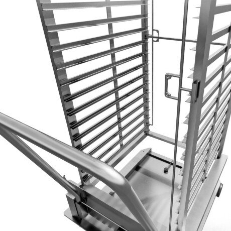 Carro Portabandejas para Horno Mind Maps 20 GN1/1 Carro Portabandejas para Horno Mind Maps 20 GN1/1