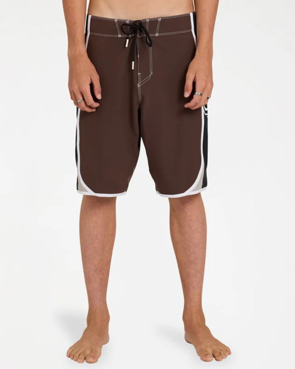 BOARDSHORT PEC DBAH BIO WAVE PRO 