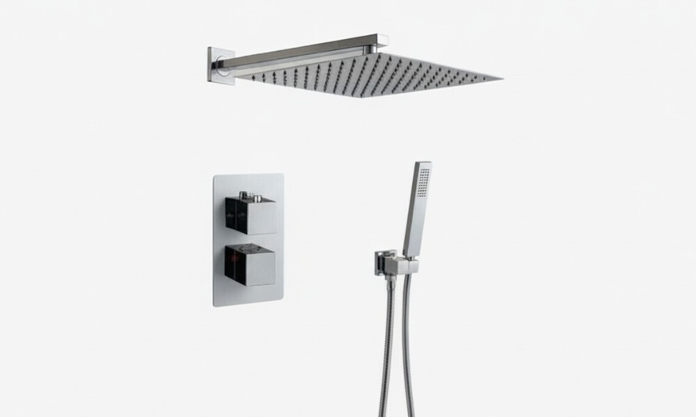 Set de ducha SC601 22 01 1 Set De Ducha Sc601 22 01 1