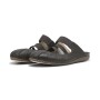 Zapatillas Speedcat Mule Mujer Espresso Bean/Haute Coffee