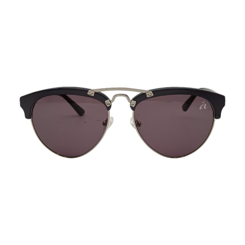 ALE BY ALESSANDRA 4010-2 5516 135 C NEGRO U - Adulto - Violeta violetacombinado