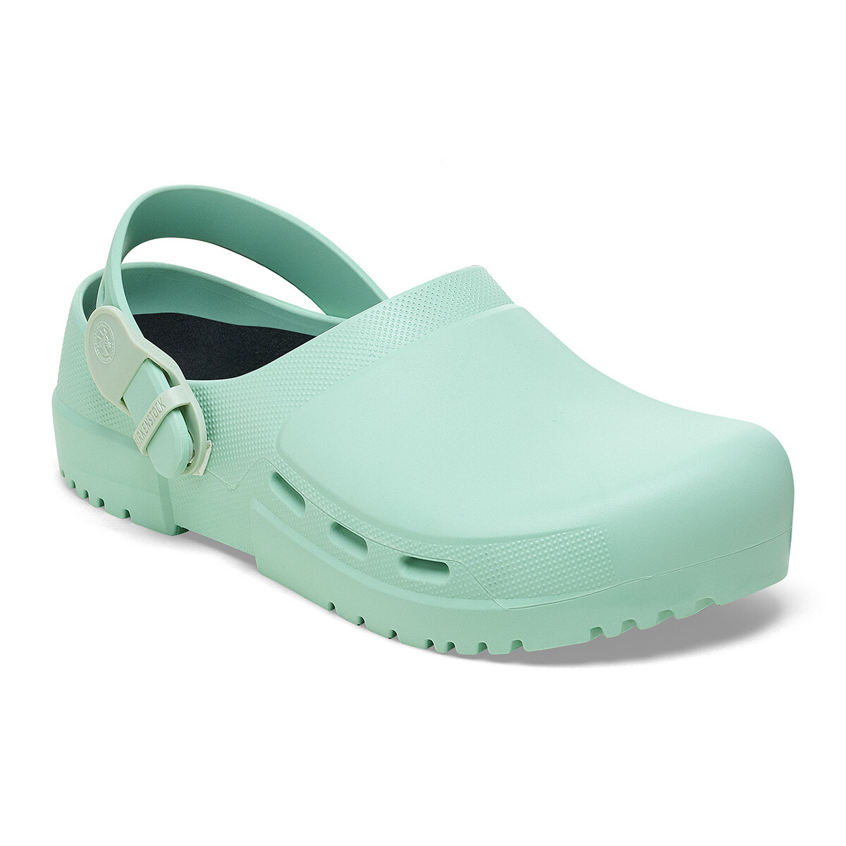 Zueco Birki Air 2.0 PU - Regular - Matcha 