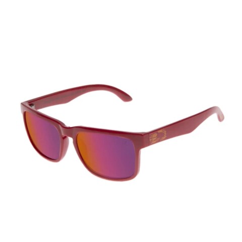 Lentes de Sol Iron Man Kids Rojo Lentes de Sol Iron Man Kids Rojo