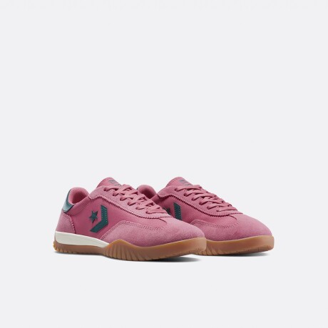 Championes Converse Unisex - RUN STAR TRAINER OX - A17668C PINK