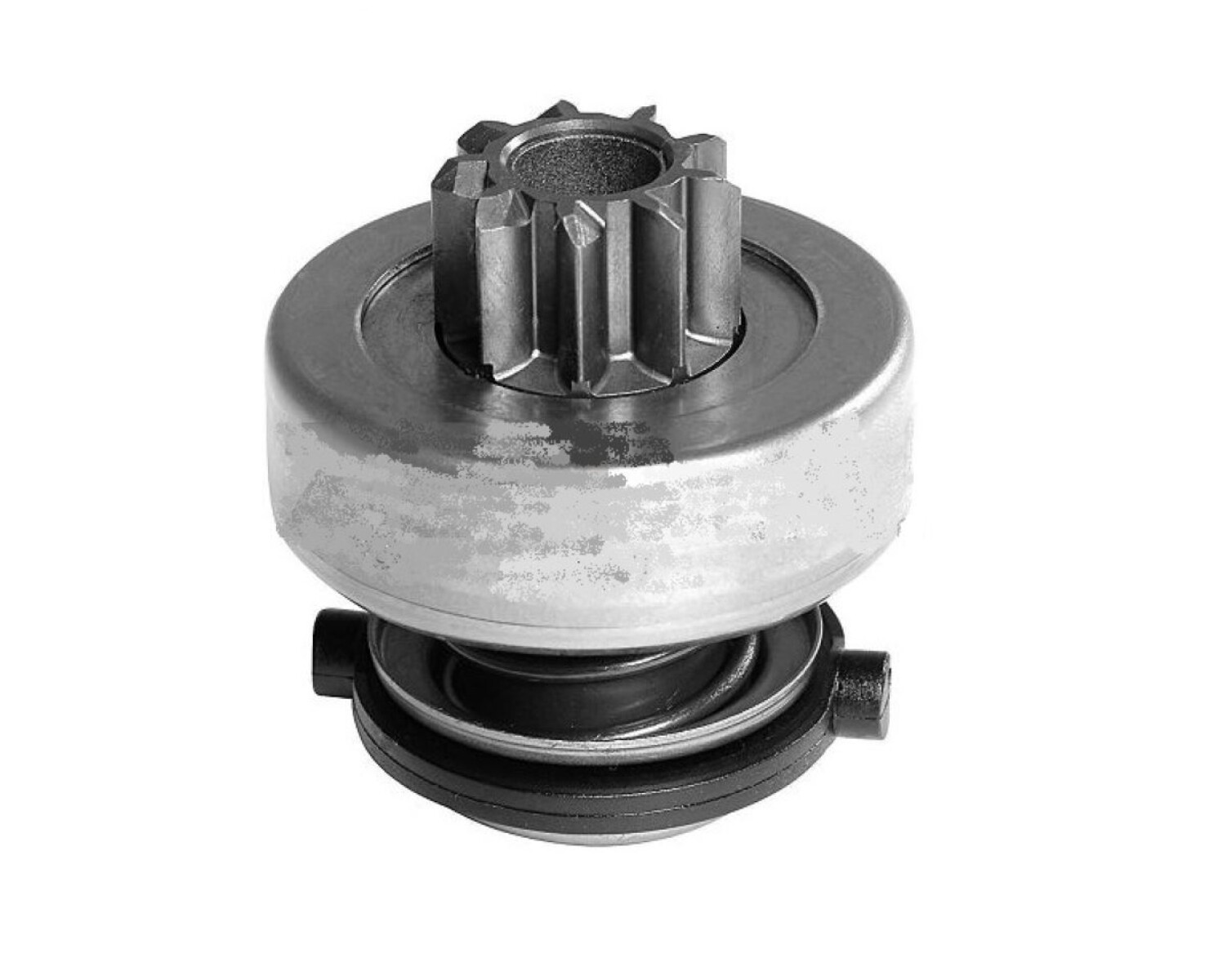 BENDIX DE ARRANQUE GOL / AMAZON / PARATI G1 DIESEL 
