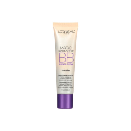 BB Cream L'Oréal París Magic Skin Beautifier Fair