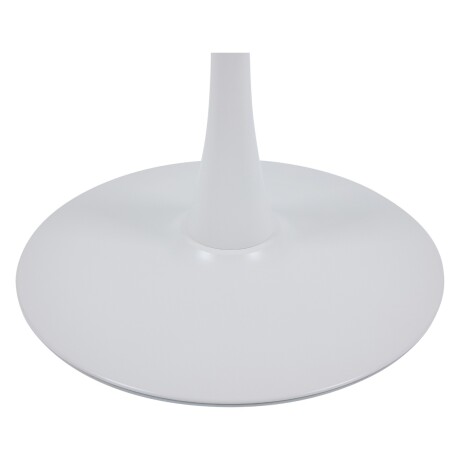 Mesa de Comedor Bari Blanco