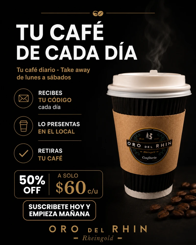 Confitería Oro del Rhin, photo 9