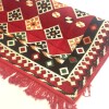 Caminero ankara rojo 2,00x0,80 Caminero ankara rojo 2,00x0,80