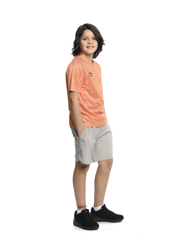 Bermuda Taped Umbro Junior 5m2