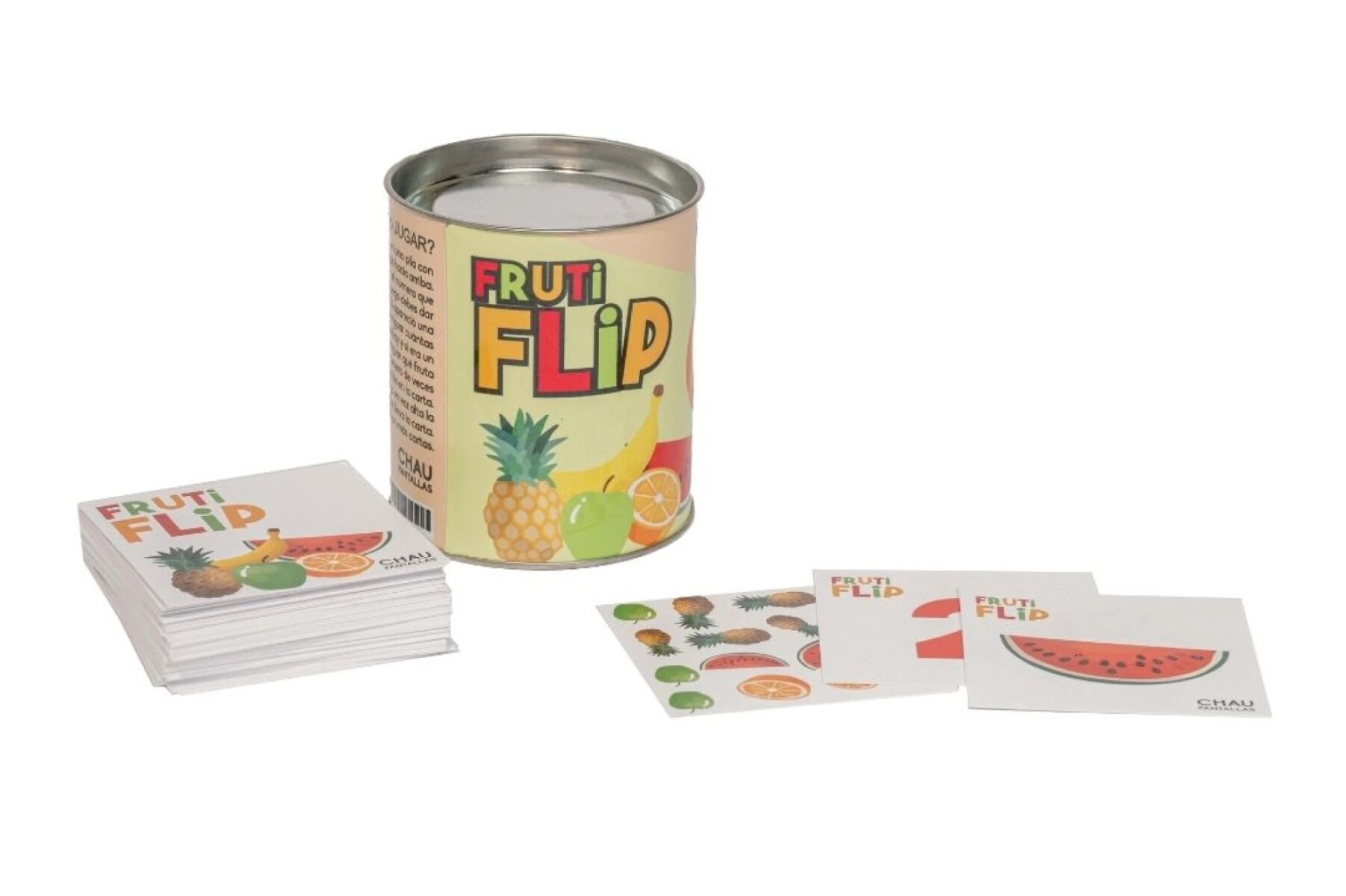 Fruti Flip 