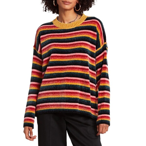 Buzo Volcom Prism Break Multicolor