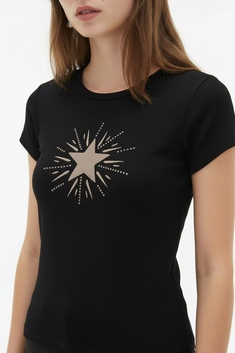 Remera Ople Estampado 3