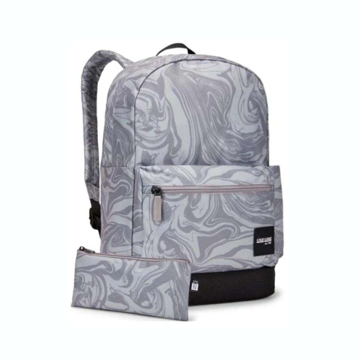 Mochila Para Notebook CASE LOGIC Commence Capacidad 24L - Gris 