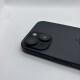 iPhone 15 128 GB - Black iPhone 15 128 GB - Black