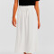 Falda Velya Marfil / Off White