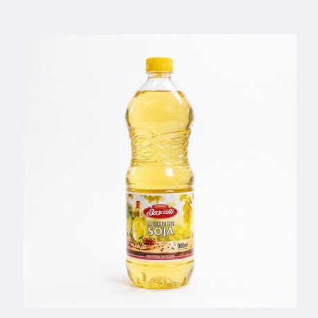ACEITE SOJA BARCATTI 900CC ACEITE SOJA BARCATTI 900CC