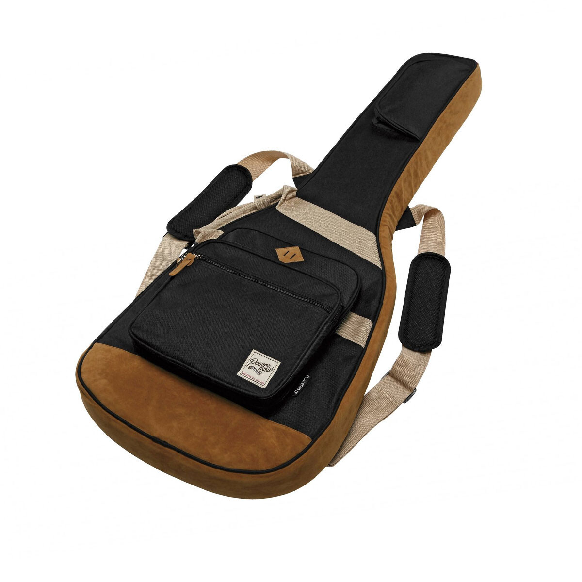 FUNDA GUITARRA ELÉCTRICA IBANEZ IGB541 POWERPAD BK 