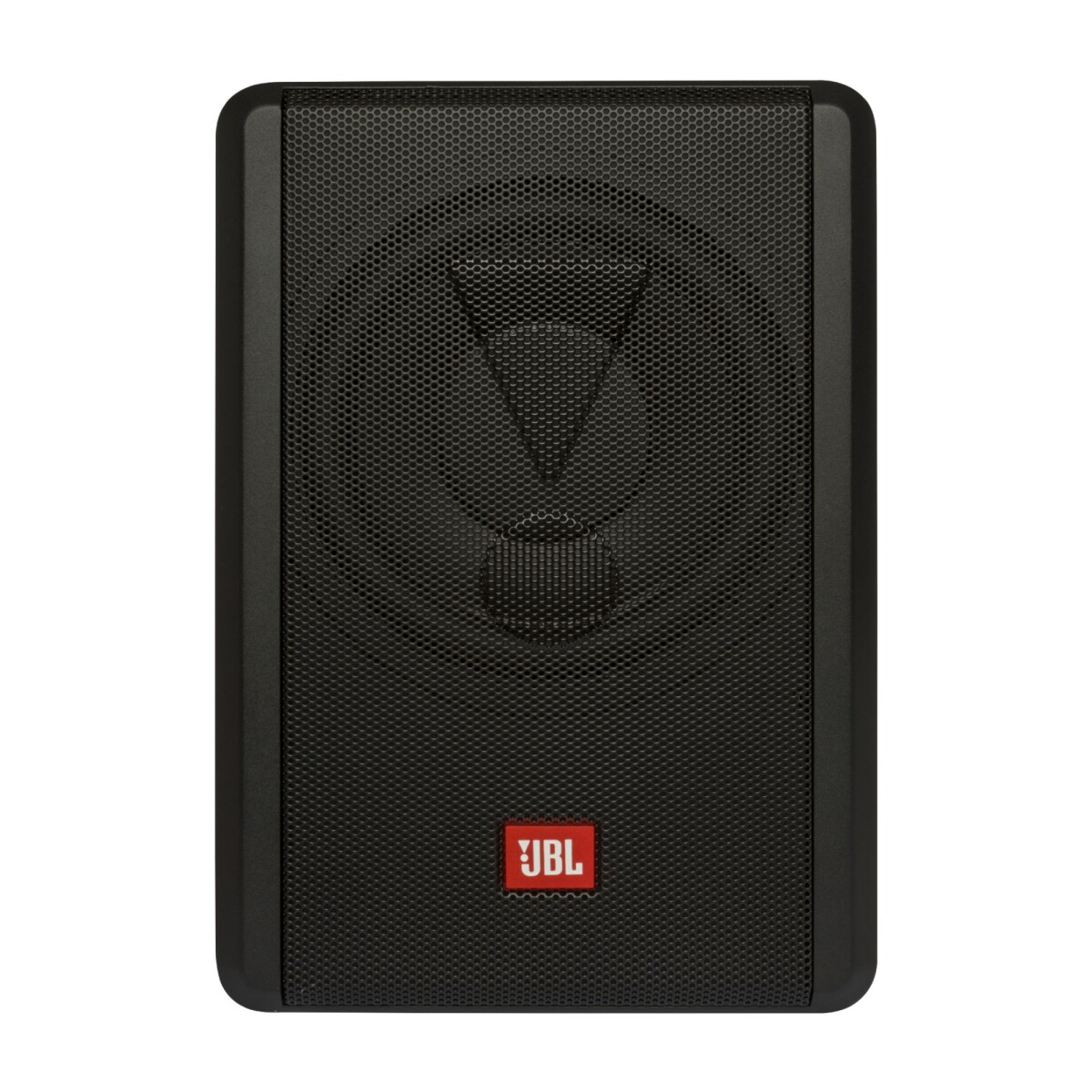 Subwoofer JBL SW8A Amplificado 8" 400W RMS Bajo Asiento para Auto 