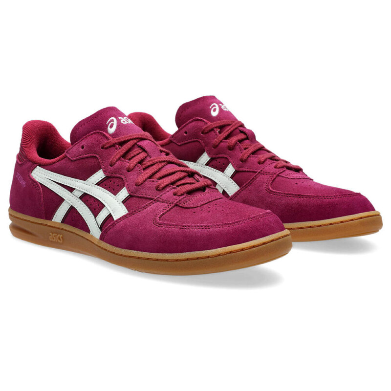 Zapatillas ASICS Skyhand OG Unisex Dried Berry/pale Mint