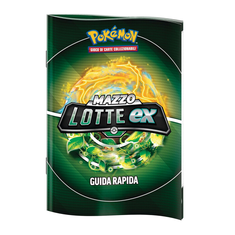 Cartas Pokémon Baraja Combate ex Tapu Koko Ex