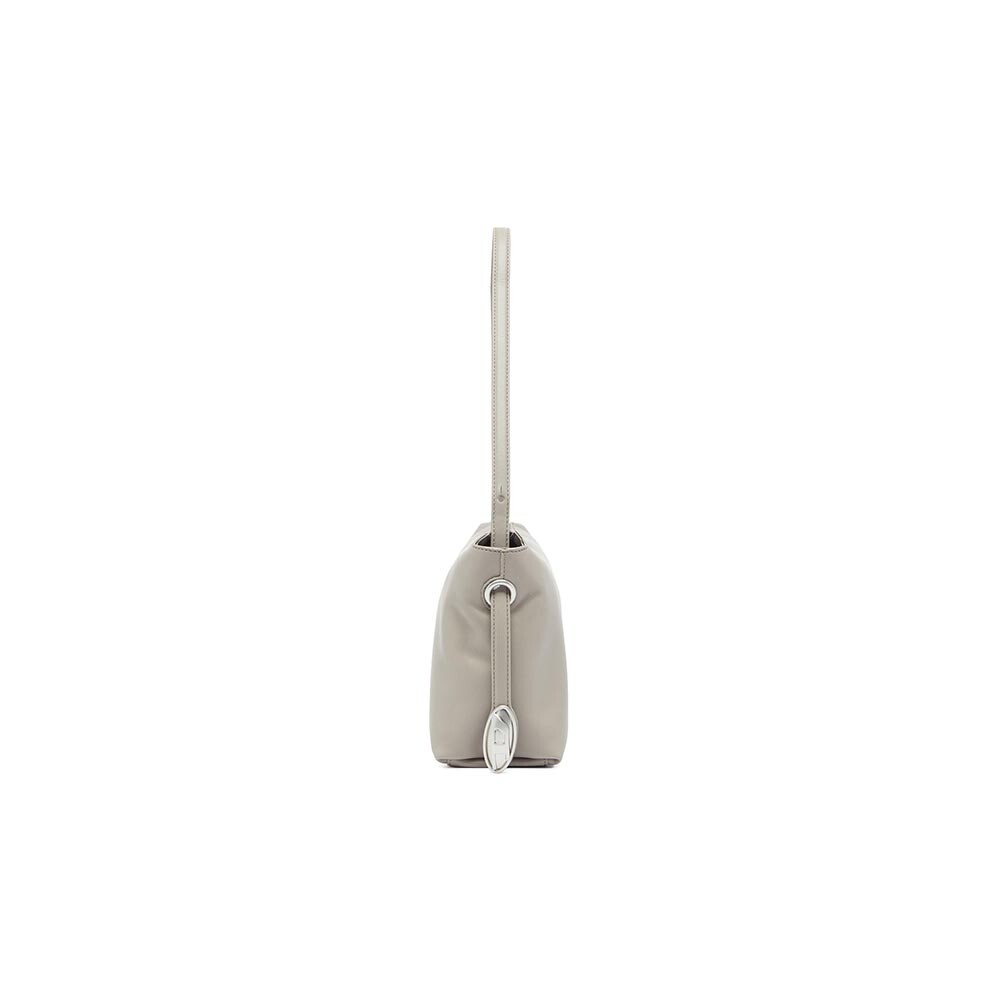 Bolso Para Mujer D-Rop Shoulder Blanco