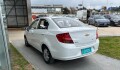 Chevrolet Sail LTZ - 2015 Chevrolet Sail LTZ - 2015