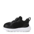 Championes de Niños Puma Fun Racer 2 Negro - Blanco