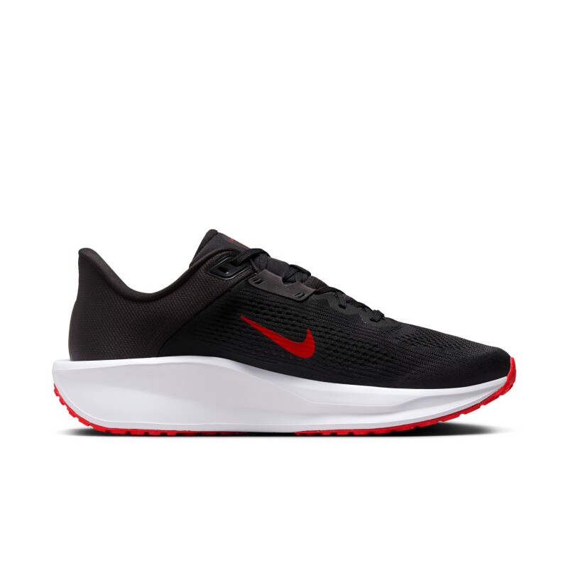 Zapatillas Nike Quest 6 de Hombre Negro