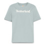 Polo Northwood Mujer Silver Blue