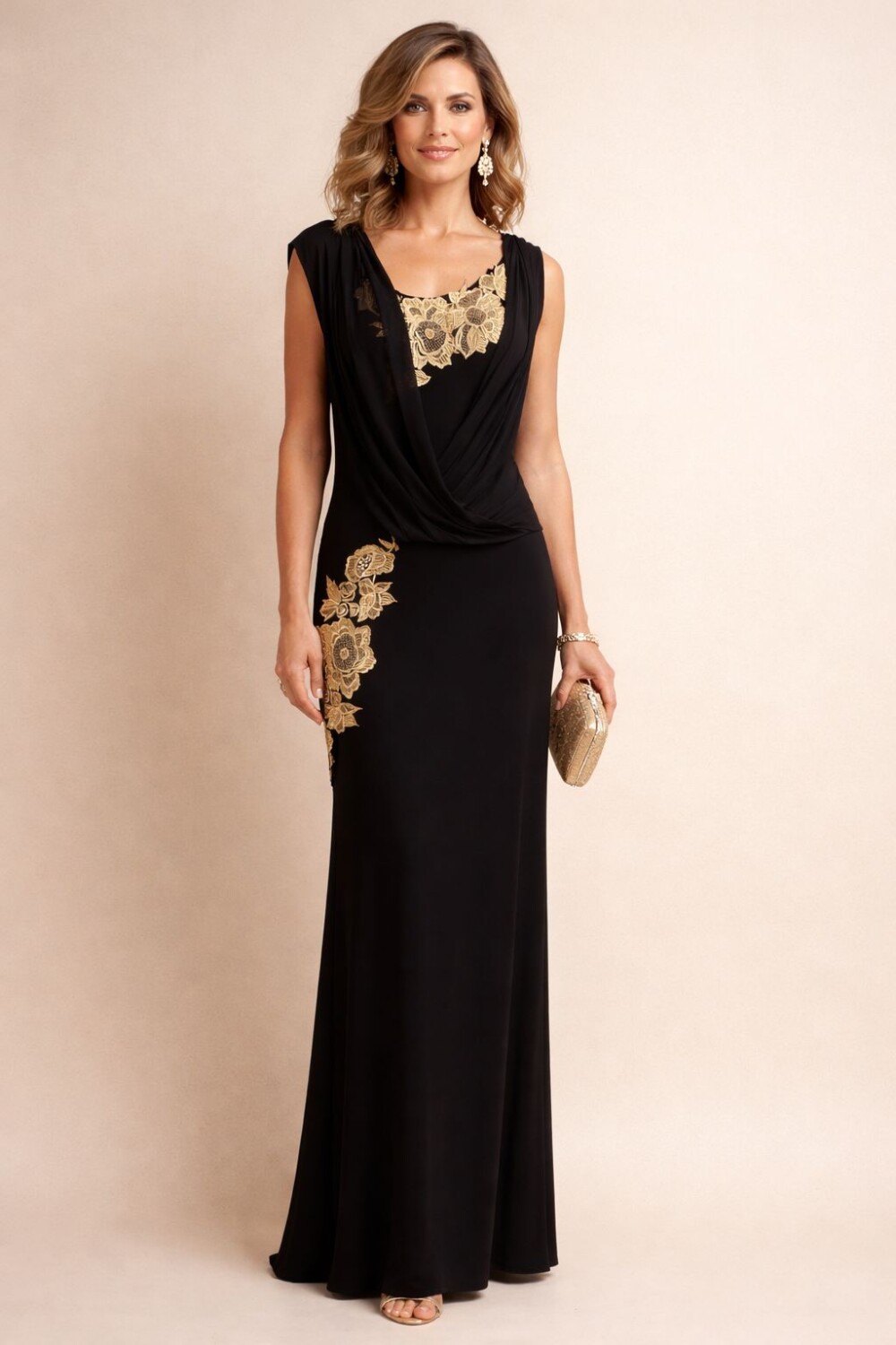 VESTIDO FLORELIA VESTIDO FLORELIA